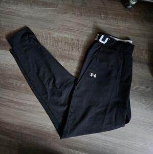 Limited Edition Womens Under Armour Jogger Legging
